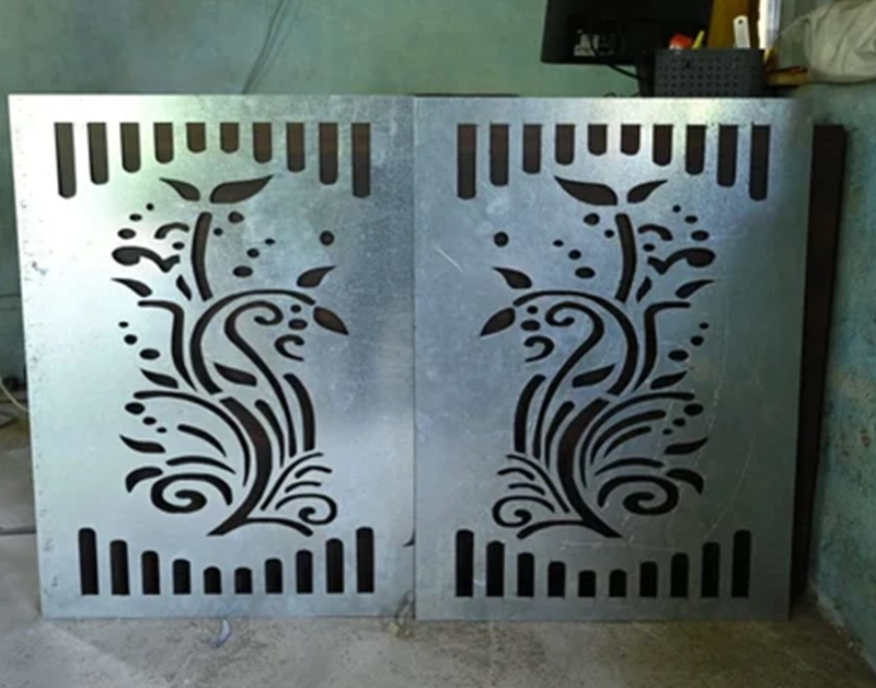 Gates